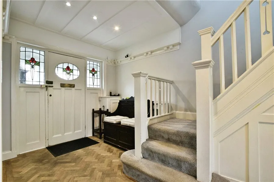 Grange Park Avenue, Cheadle, Greater Manchester, SK8, photo 3