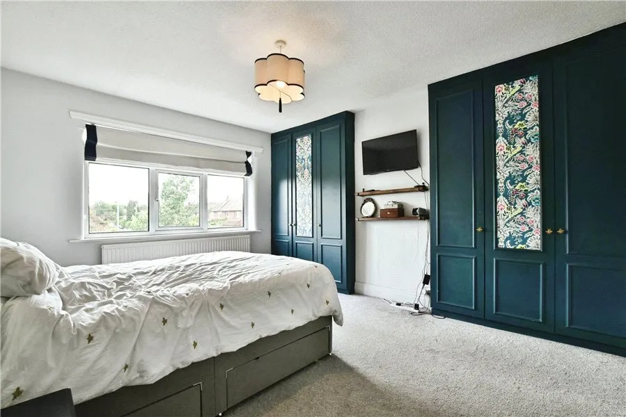 Grange Park Avenue, Cheadle, Greater Manchester, SK8, photo 13