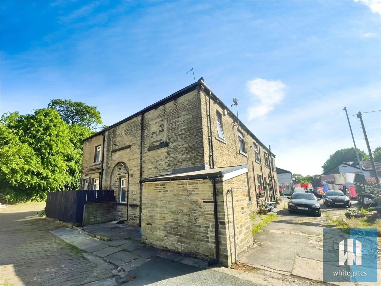 Slead Court, Hove Edge, HD6, photo 8