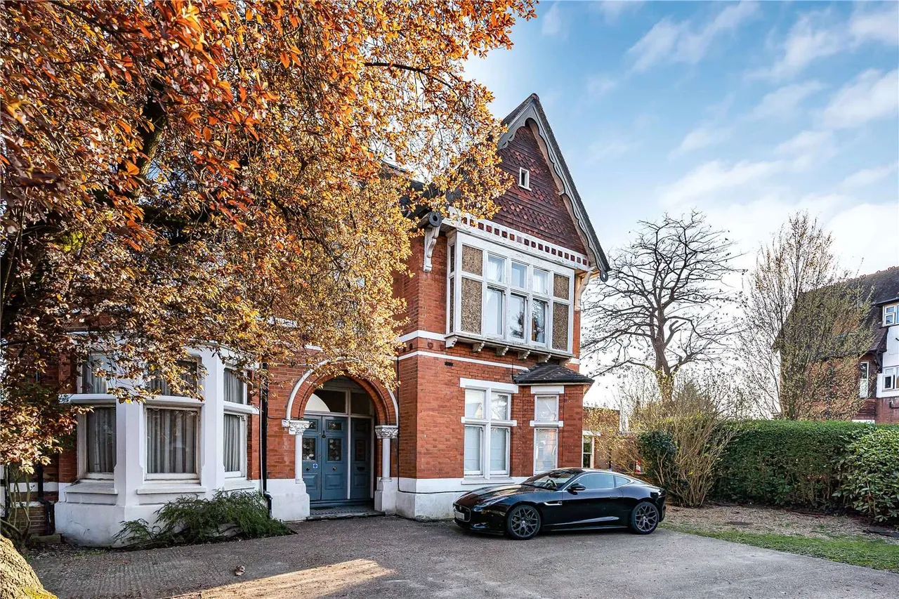 Gordon Road, London, W5 2AL, photo 3