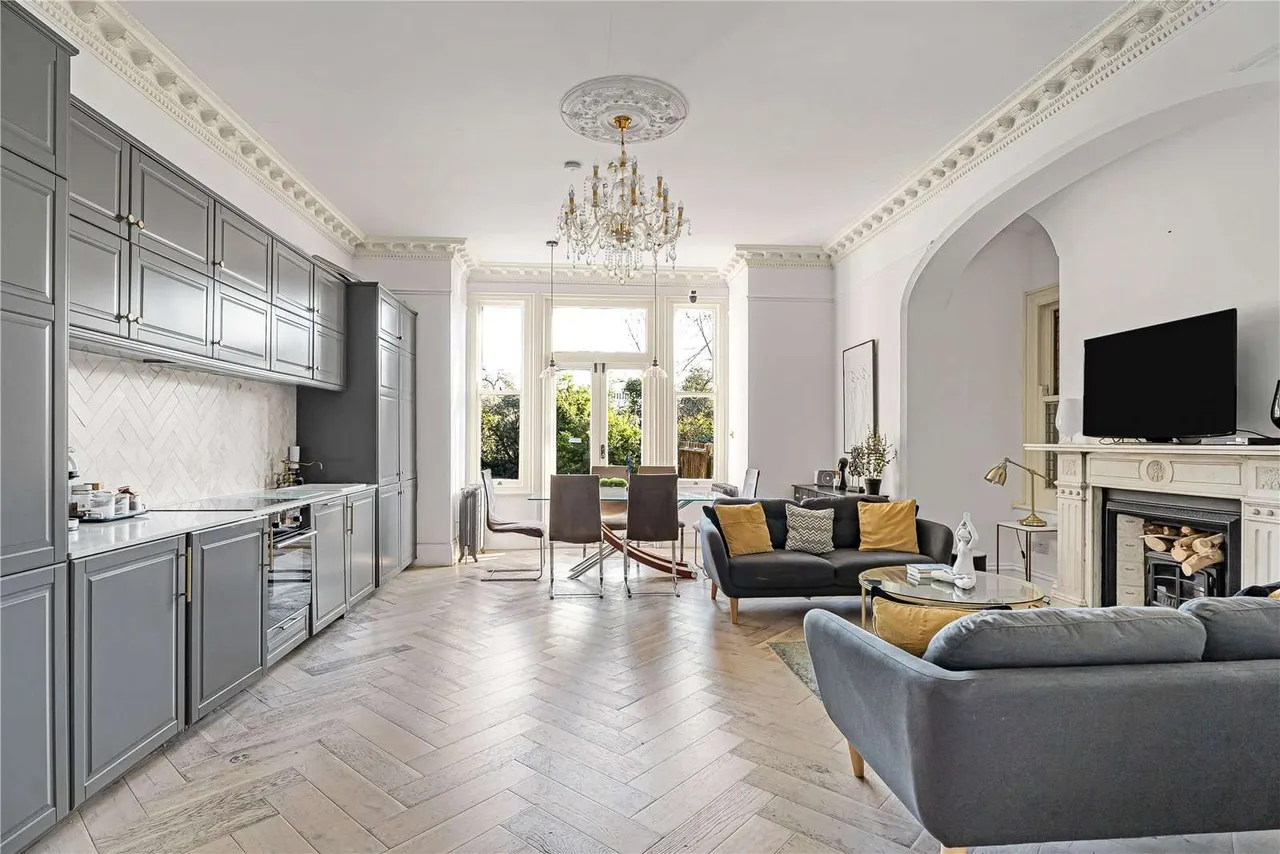 Gordon Road, London, W5 2AL, photo 5