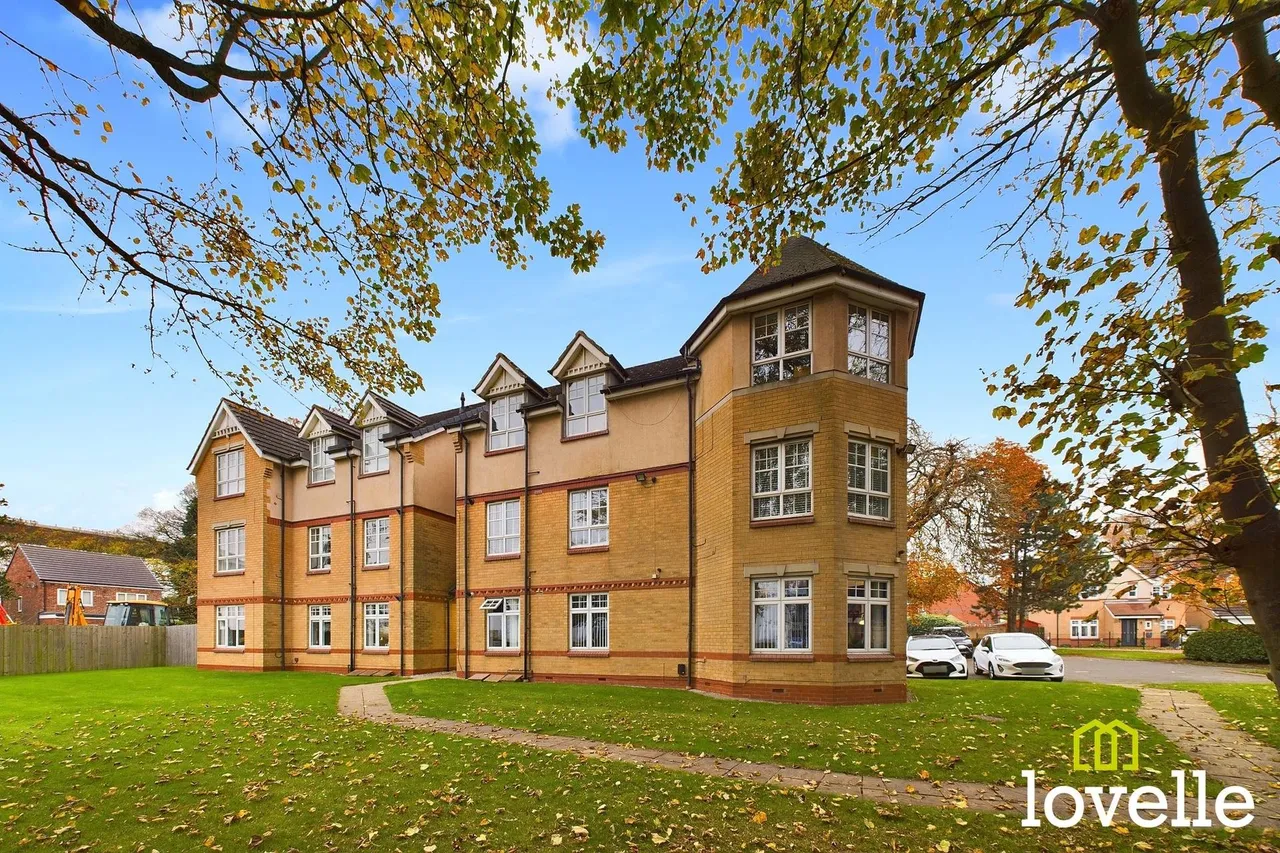 St. Marys Close, Hessle, HU13, photo 19