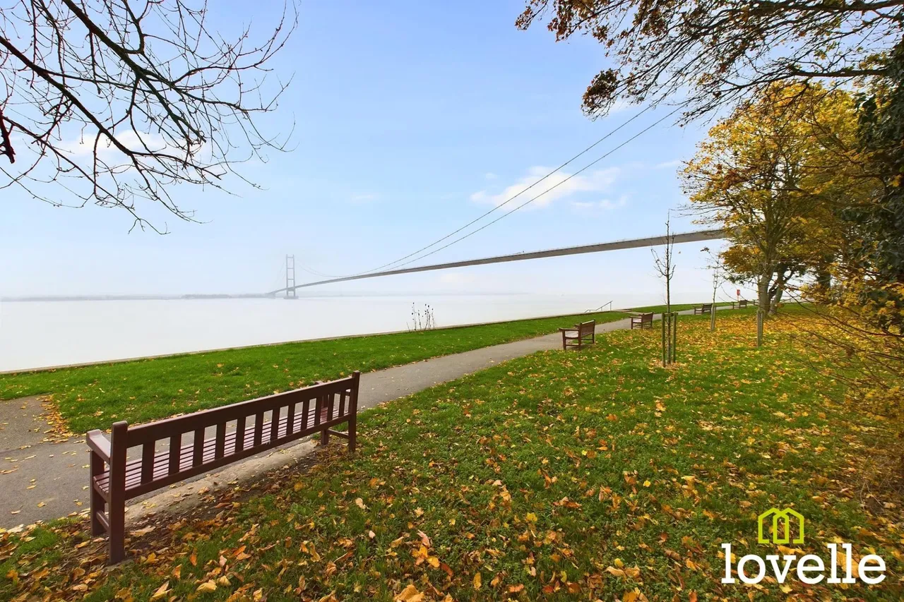 St. Marys Close, Hessle, HU13, photo 11