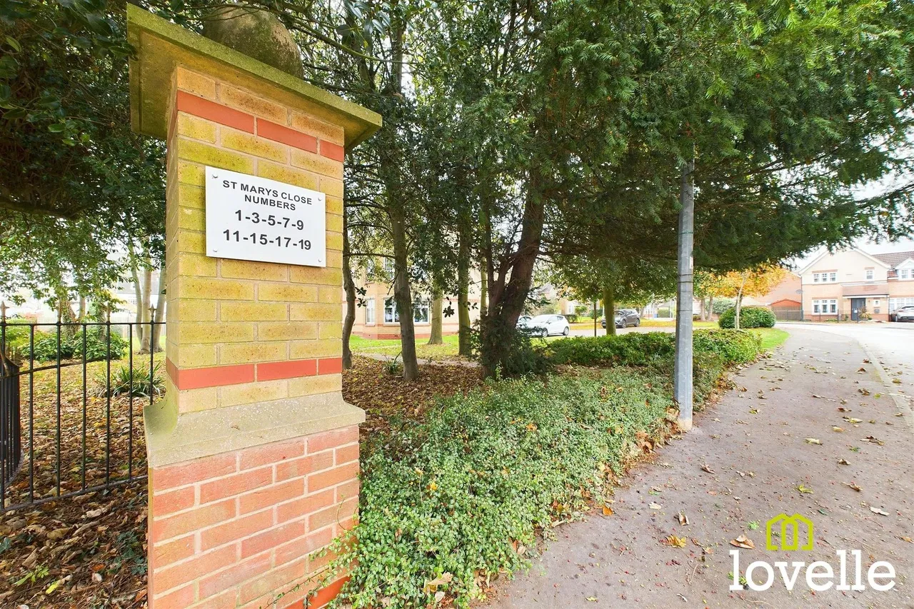 St. Marys Close, Hessle, HU13, photo 20