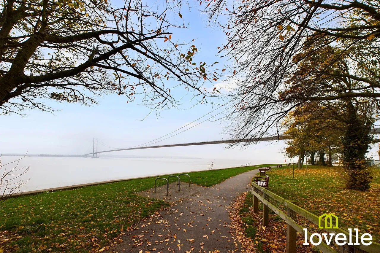 St. Marys Close, Hessle, HU13, photo 14