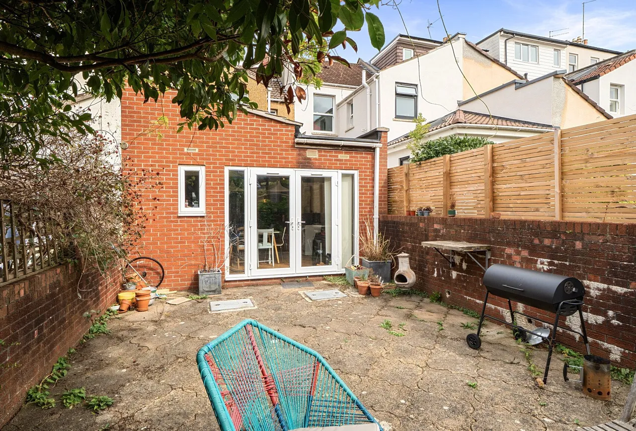 Hamilton Road, Somerset, Southville, BS3 1PB, photo 12