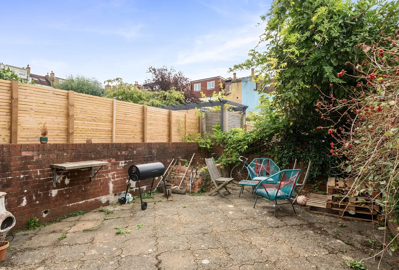 Hamilton Road, Somerset, Southville, BS3 1PB, photo 7