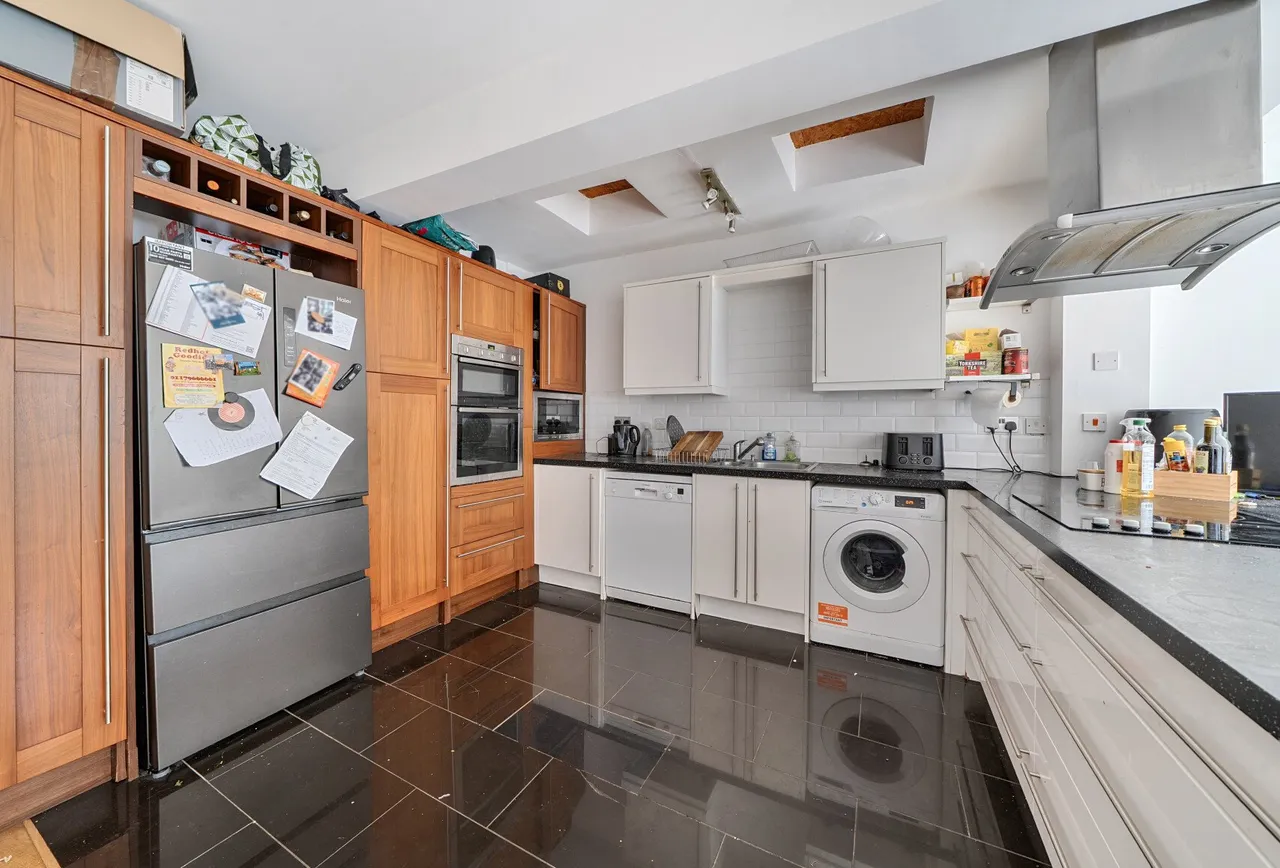 Hamilton Road, Somerset, Southville, BS3 1PB, photo 4