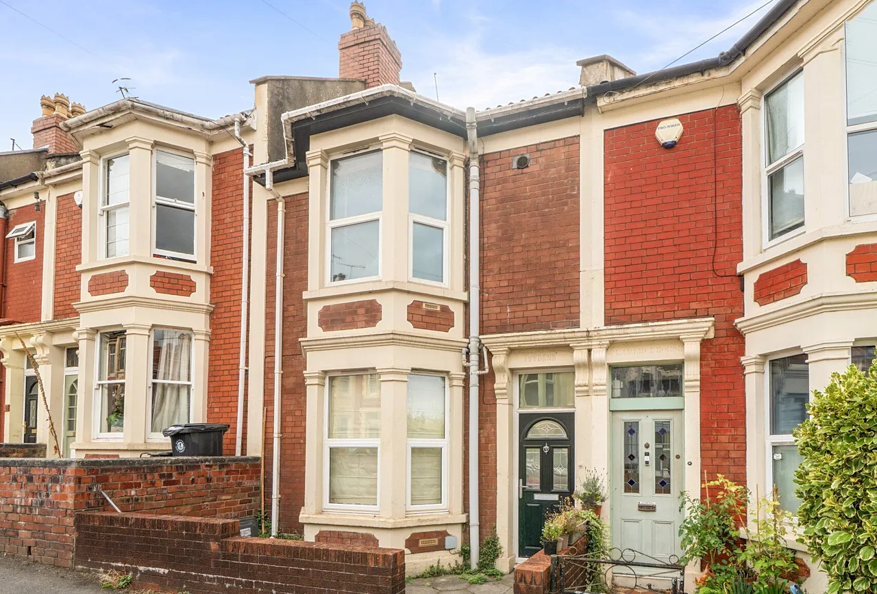 Hamilton Road, Somerset, Southville, BS3 1PB, photo 6