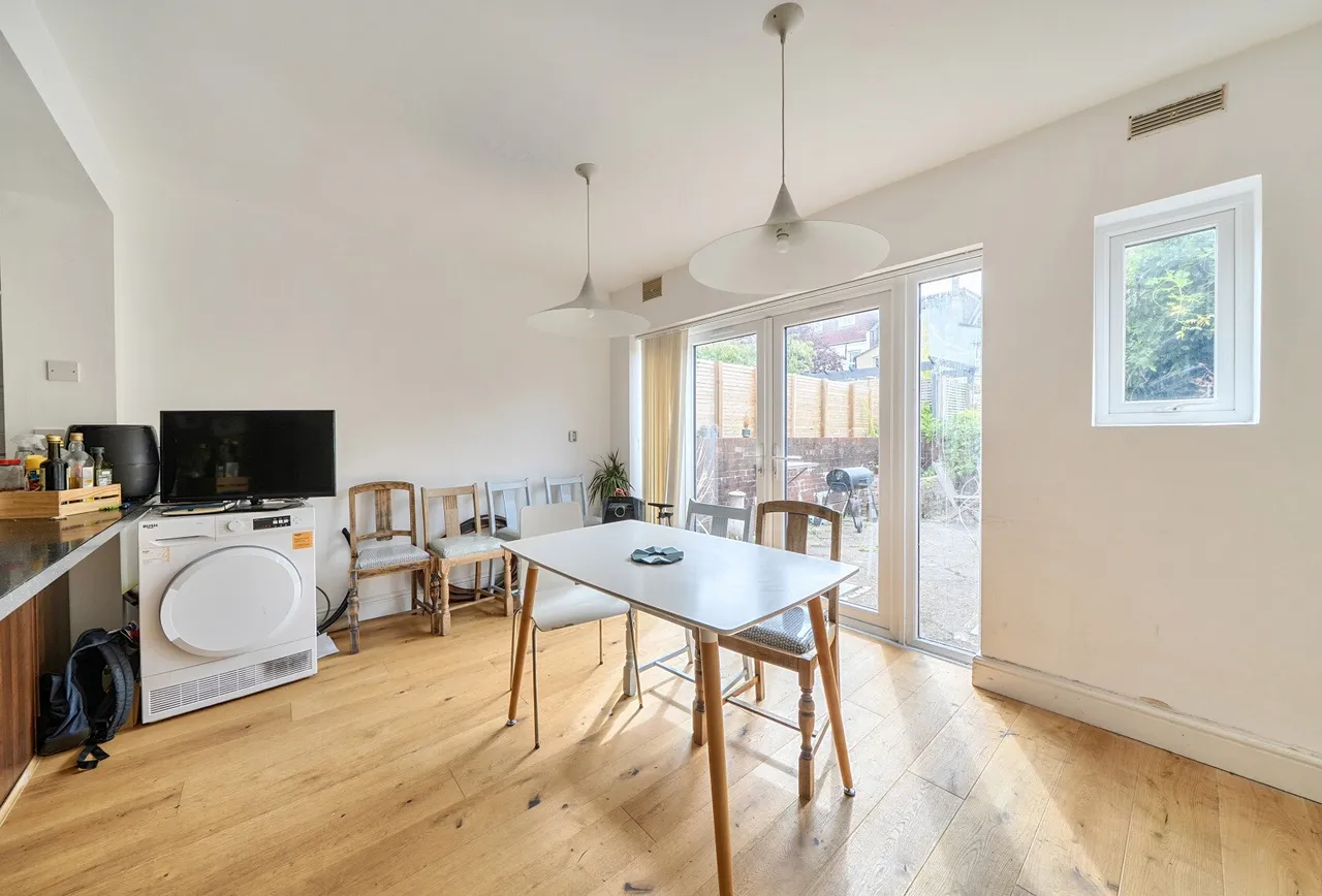 Hamilton Road, Somerset, Southville, BS3 1PB, photo 5