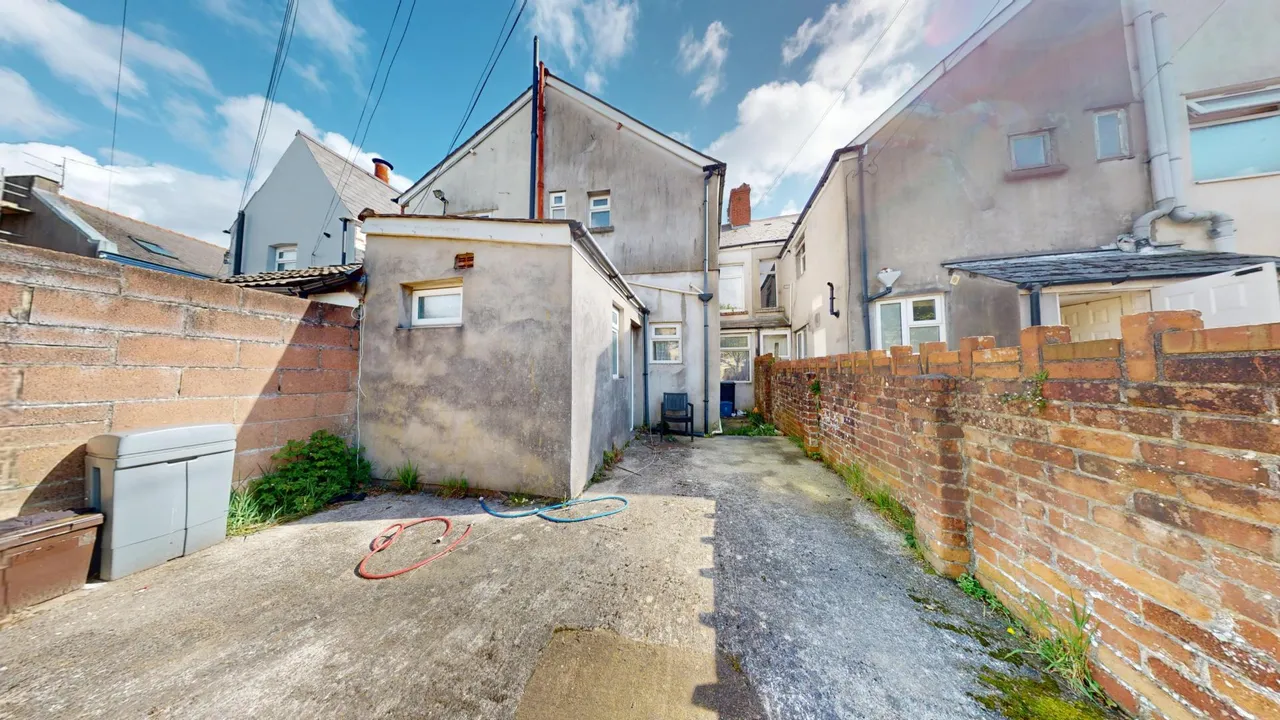 North Road, Cardiff, CF14, photo 12