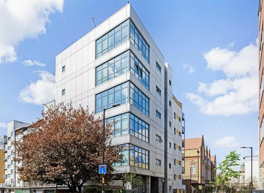 1 bed flat for sale — Lant Street, London Bridge, SE1