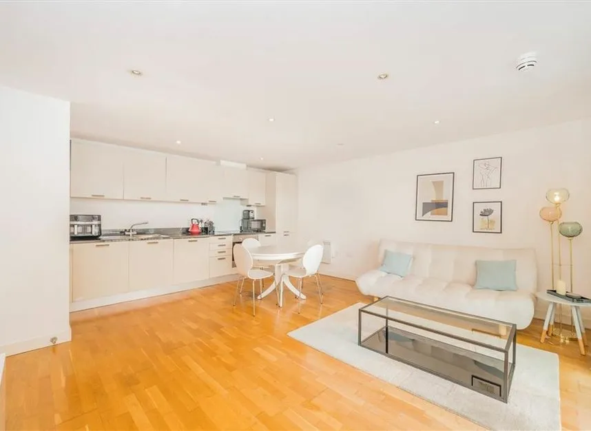 Lant Street, London Bridge, SE1, photo 3