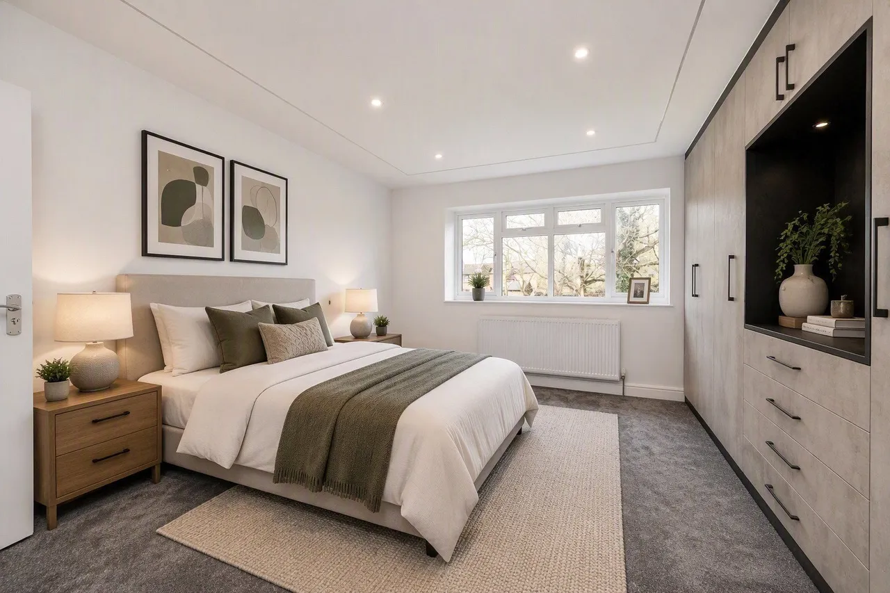 Newton Longville, Milton Keynes, MK17, photo 6