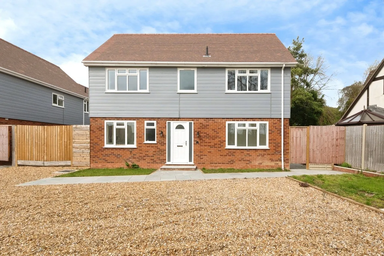 4 bed house for sale, Newton Longville, Milton Keynes, MK17