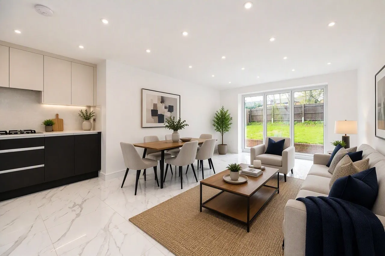 Newton Longville, Milton Keynes, MK17, photo 4