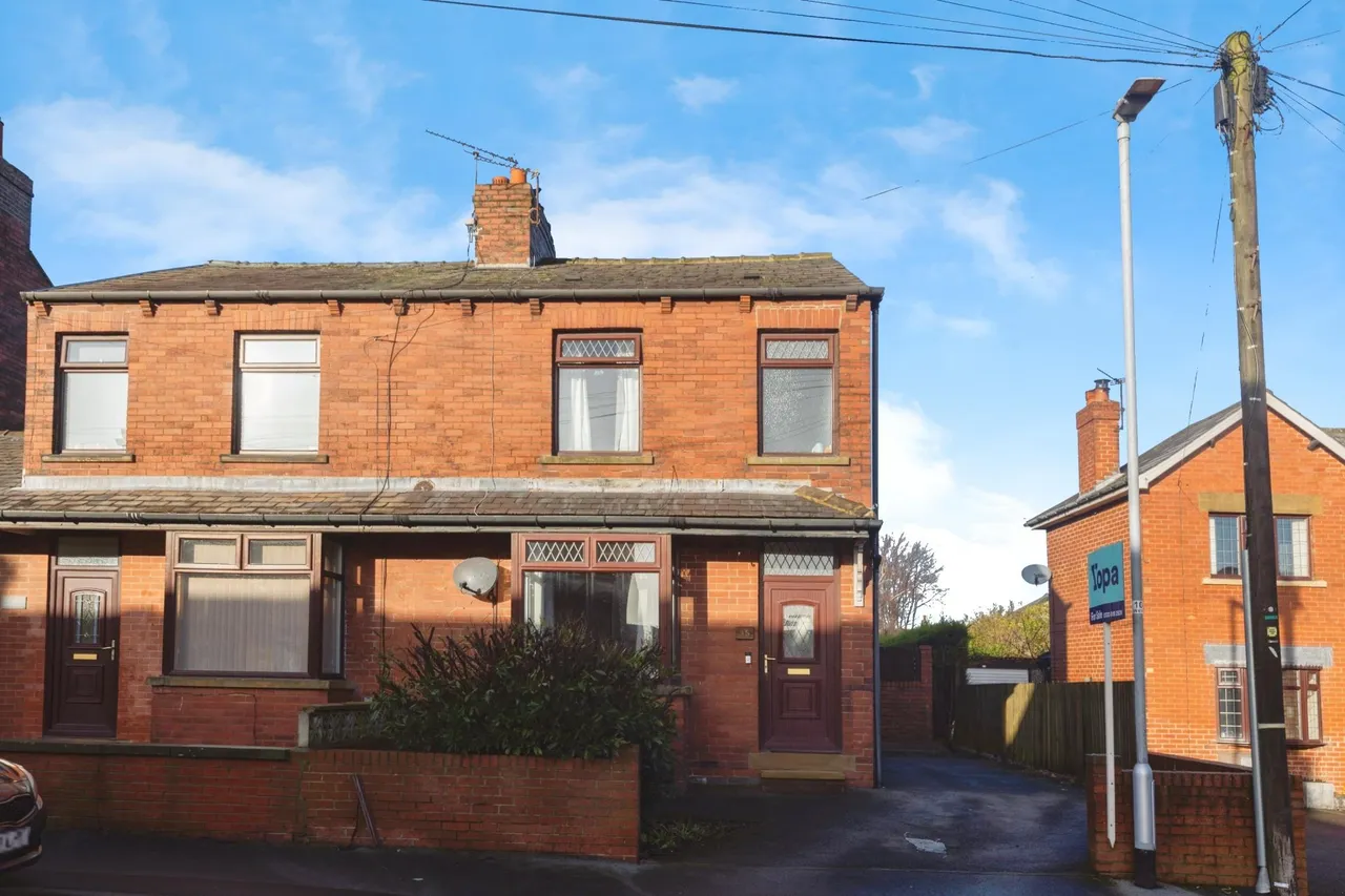 Hodgson Lane, Drighlington, BD11, photo 20