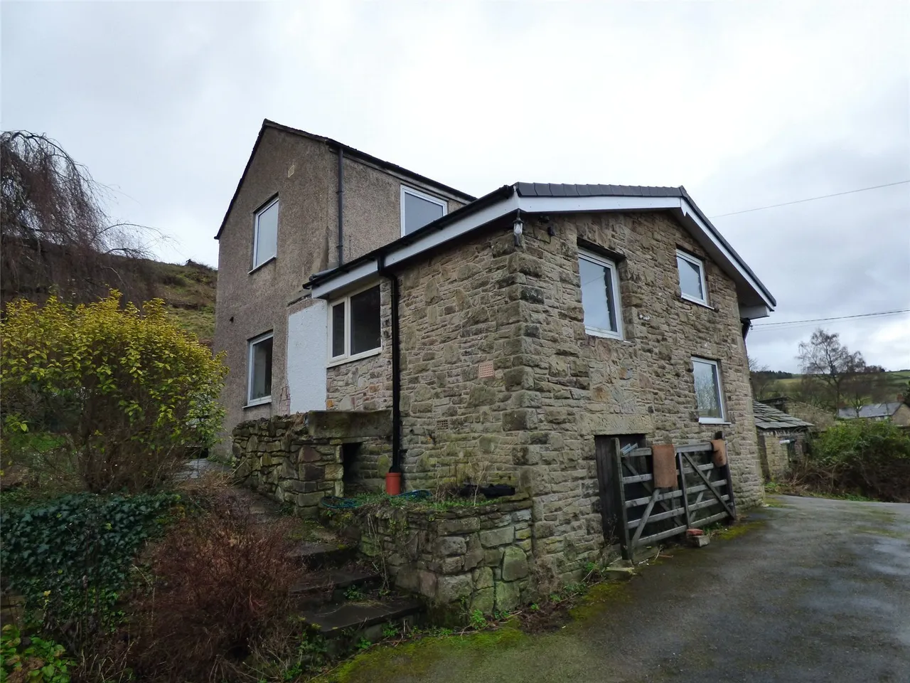 Redmoor Lane, New Mills, High Peak, Derbyshire, SK22, photo 15