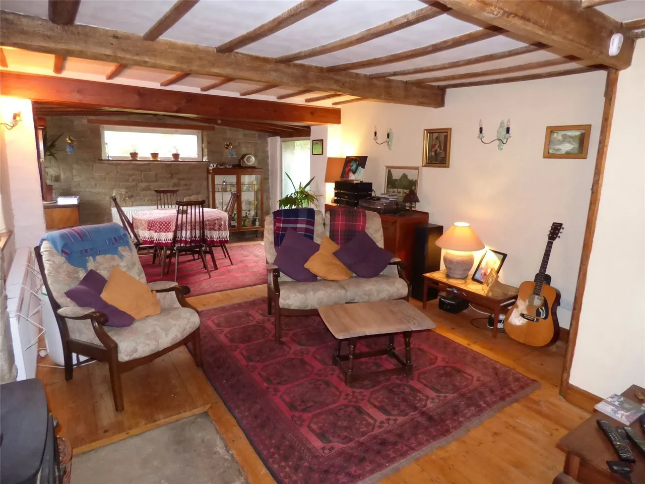 Redmoor Lane, New Mills, High Peak, Derbyshire, SK22, photo 2