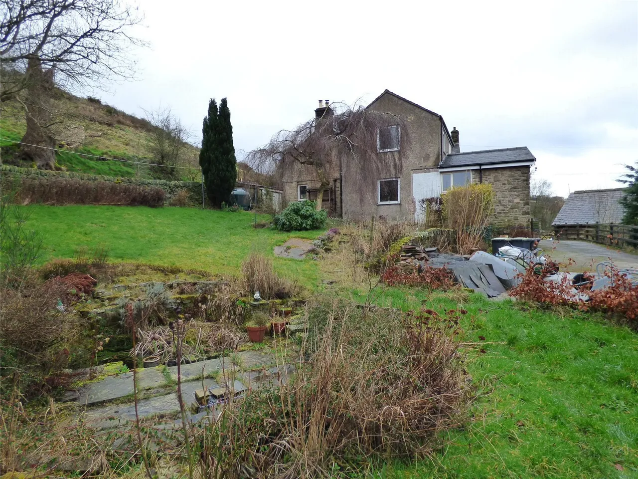 Redmoor Lane, New Mills, High Peak, Derbyshire, SK22, photo 14