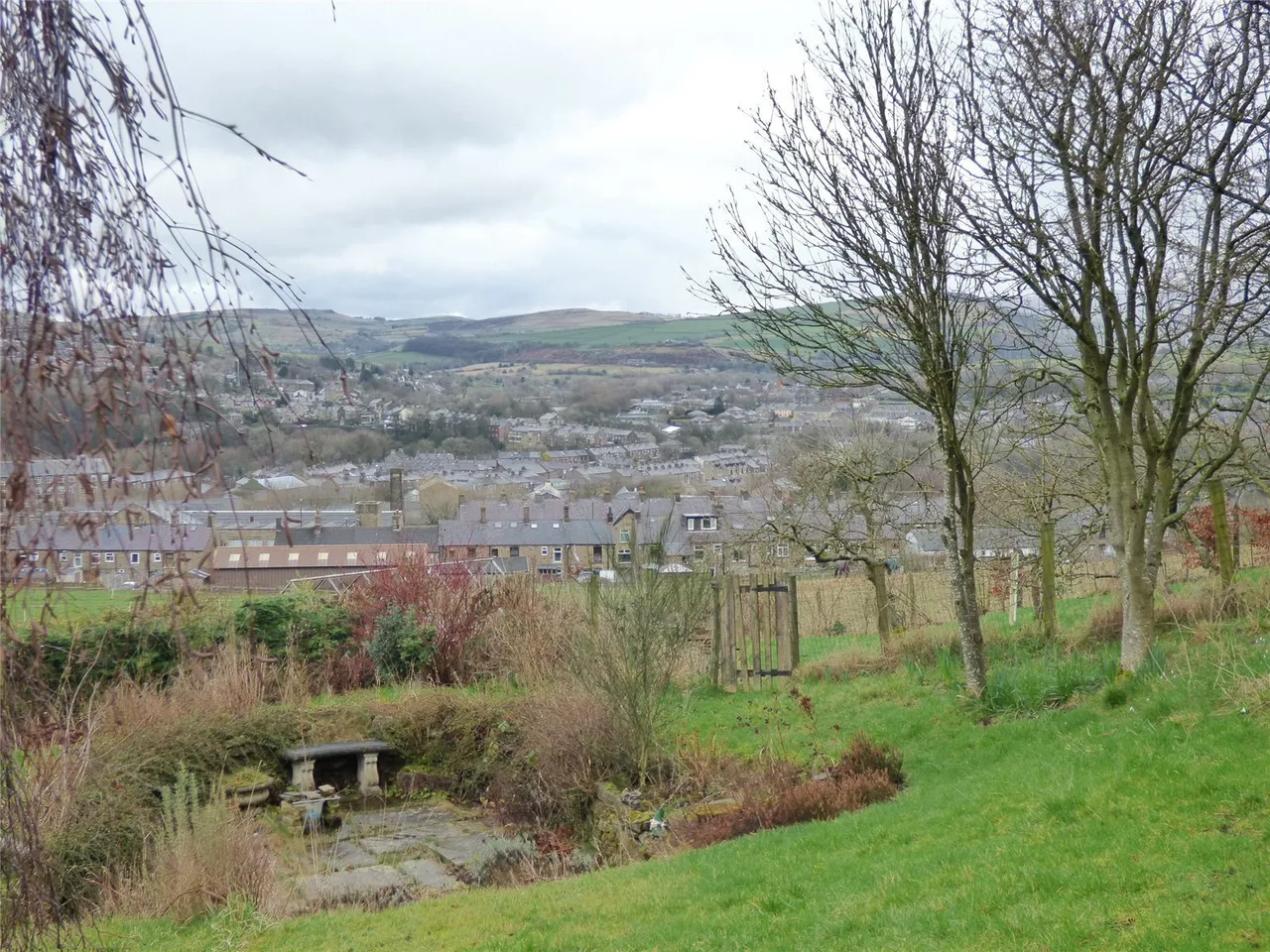Redmoor Lane, New Mills, High Peak, Derbyshire, SK22, photo 12