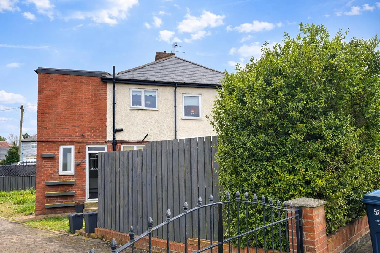 Roman Road, Jarrow, NE32, photo 12