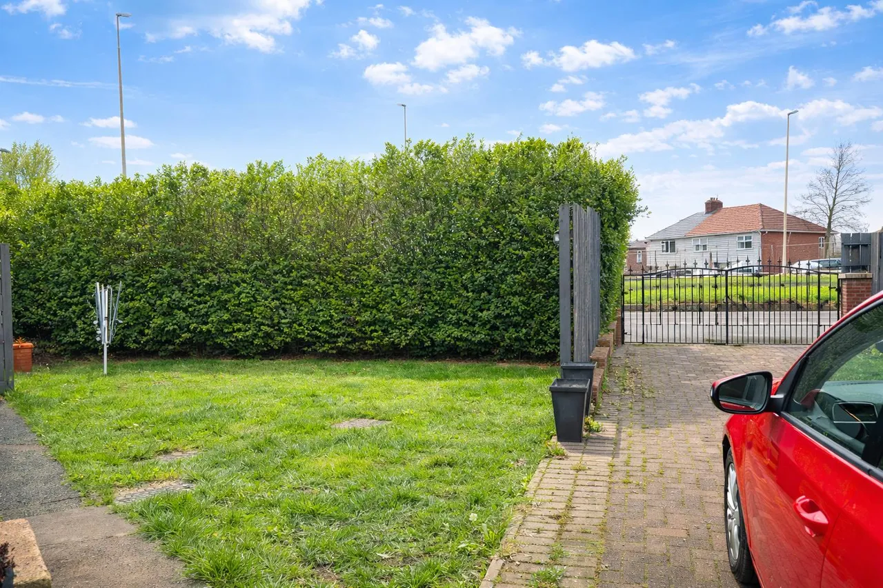 Roman Road, Jarrow, NE32, photo 11