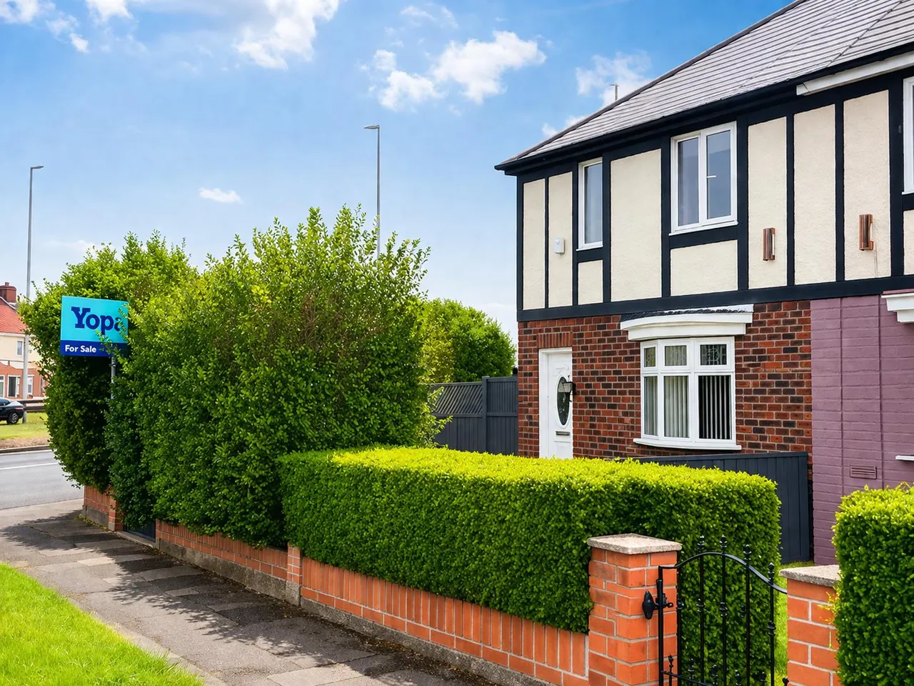 3 bed house for sale, Roman Road, Jarrow, NE32