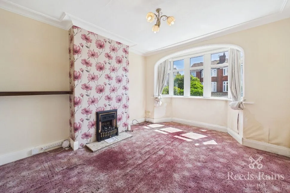 Ravenwood Avenue, Blackpool, Lancashire, FY4, photo 2