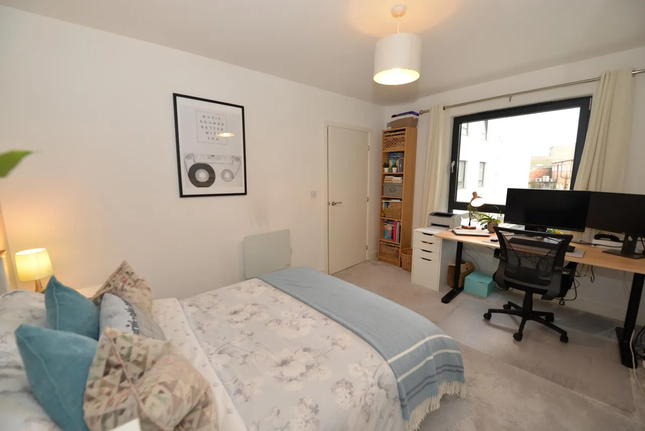 1 Royal Crescent Road, Southampton, SO14, photo 11