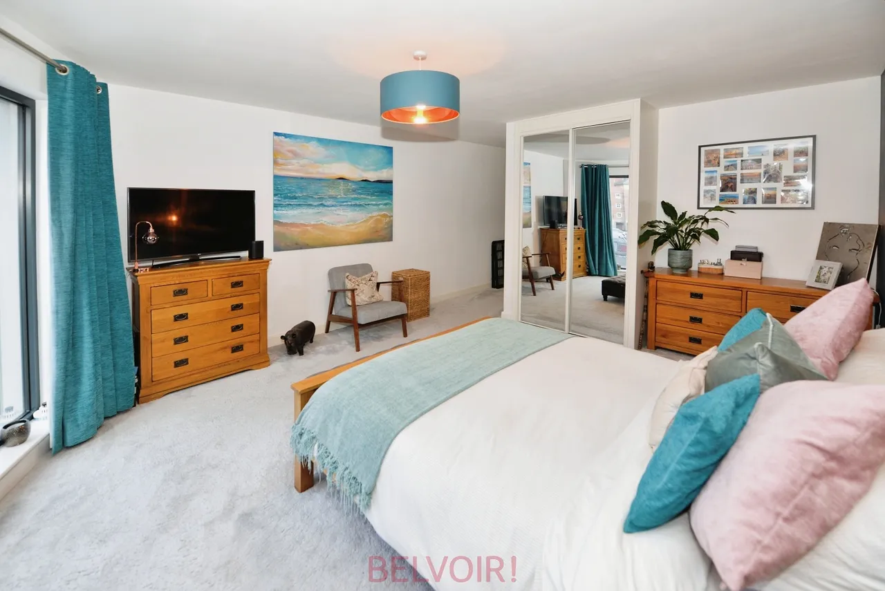 1 Royal Crescent Road, Southampton, SO14, photo 8