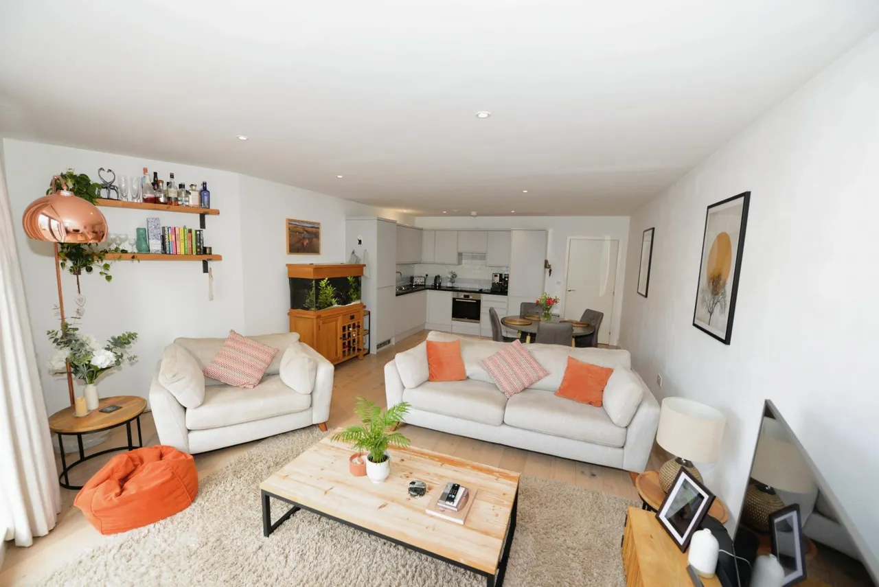 1 Royal Crescent Road, Southampton, SO14, photo 2