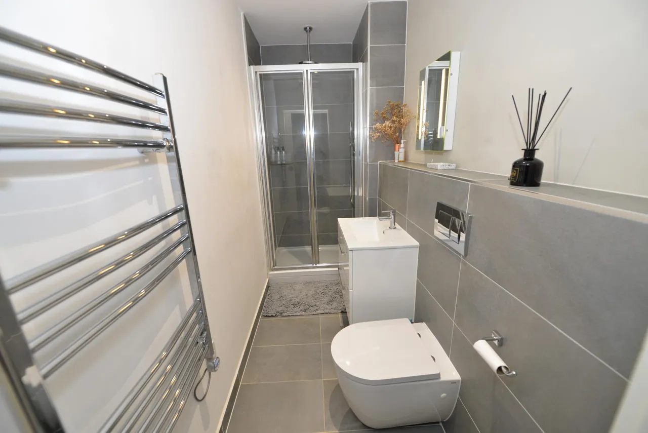 1 Royal Crescent Road, Southampton, SO14, photo 9