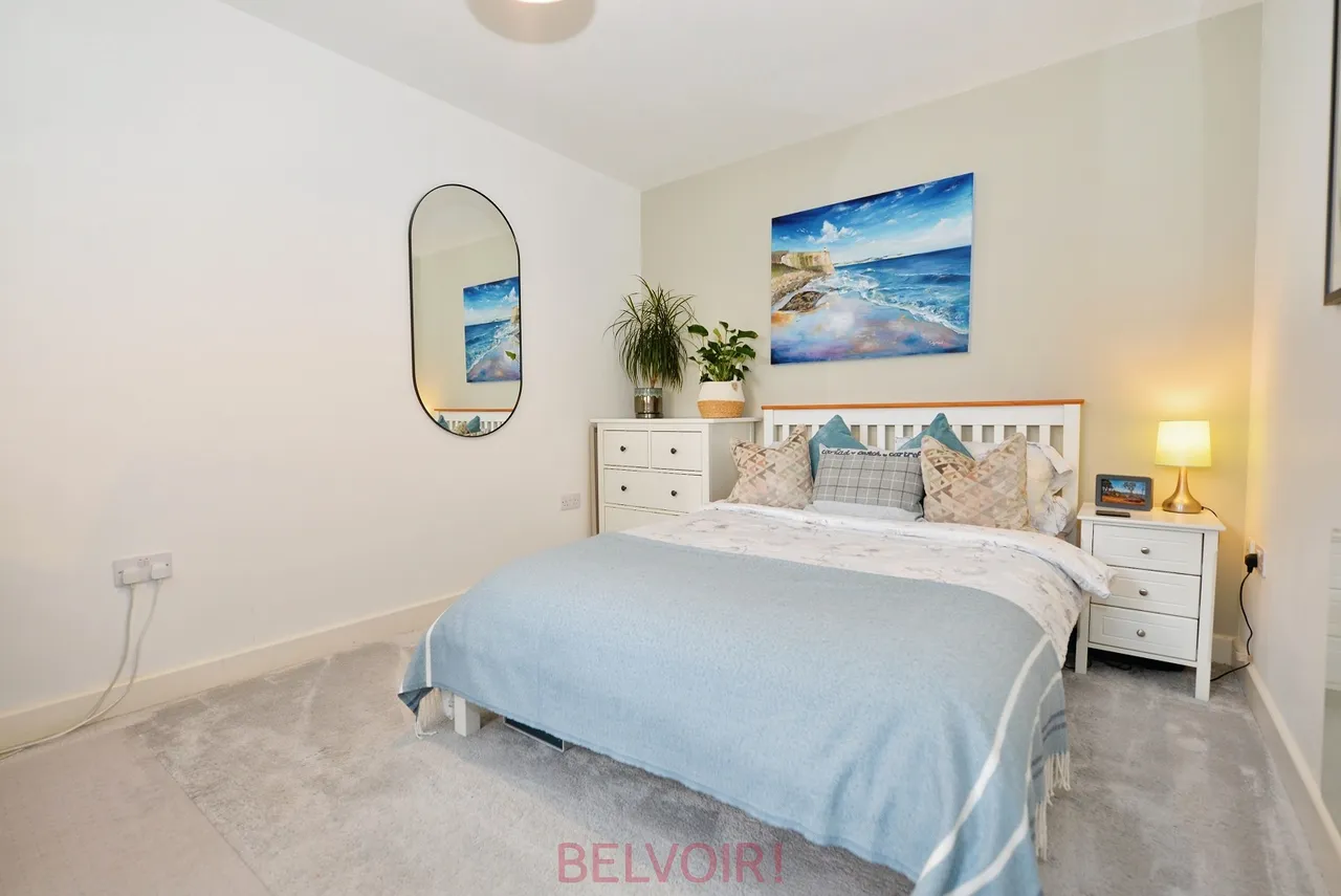 1 Royal Crescent Road, Southampton, SO14, photo 10