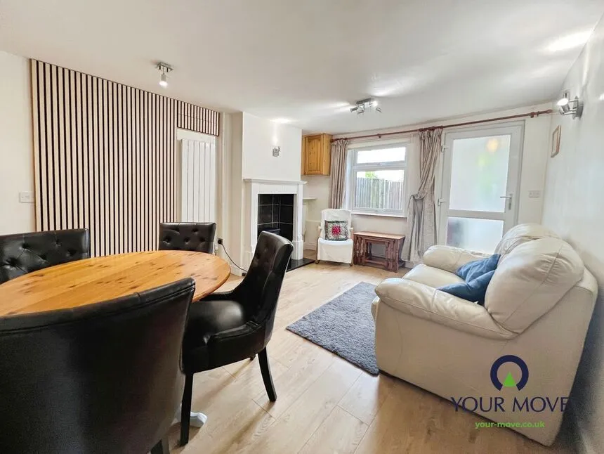 Osborne Road, Willesborough, Kent, TN24, photo 4