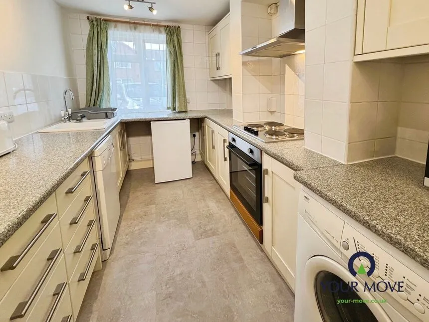 Osborne Road, Willesborough, Kent, TN24, photo 3