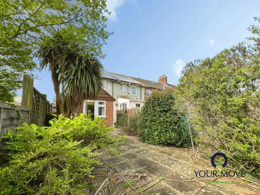 Osborne Road, Willesborough, Kent, TN24, photo 9
