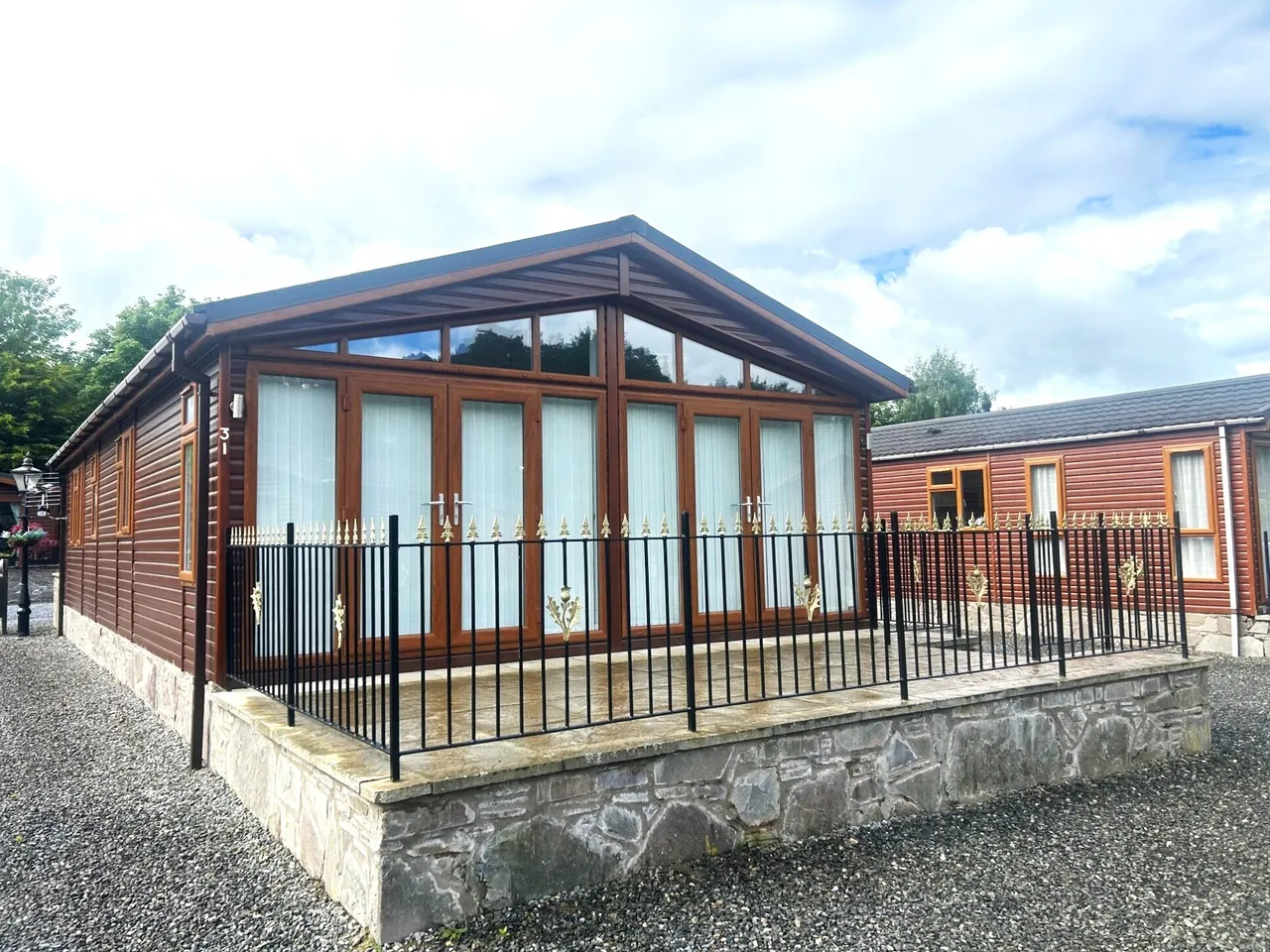 Grand Eagles, Auchterarder, PH3, photo 13