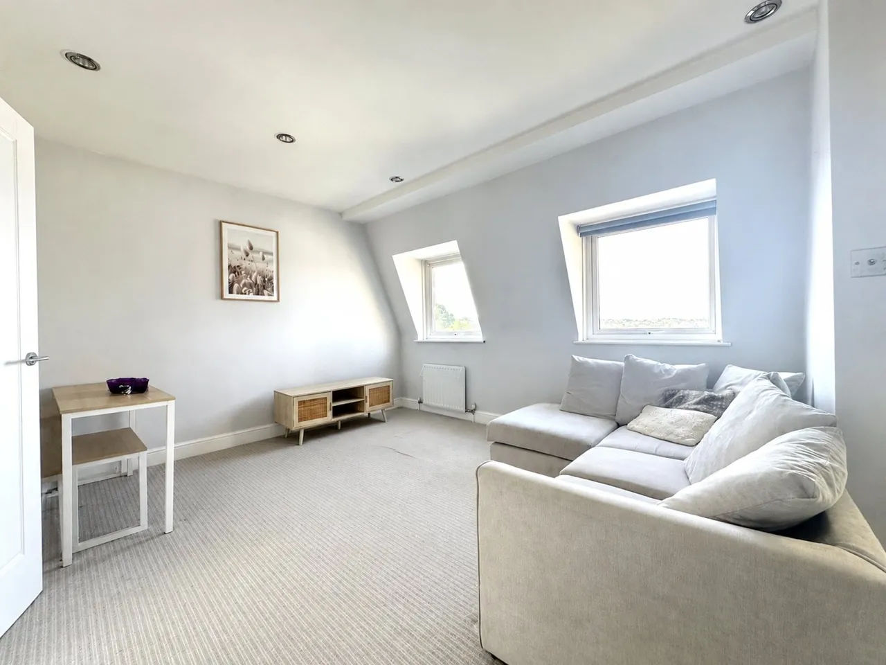 1 bed property to rent, Arthur Road, Wimbledon Park
