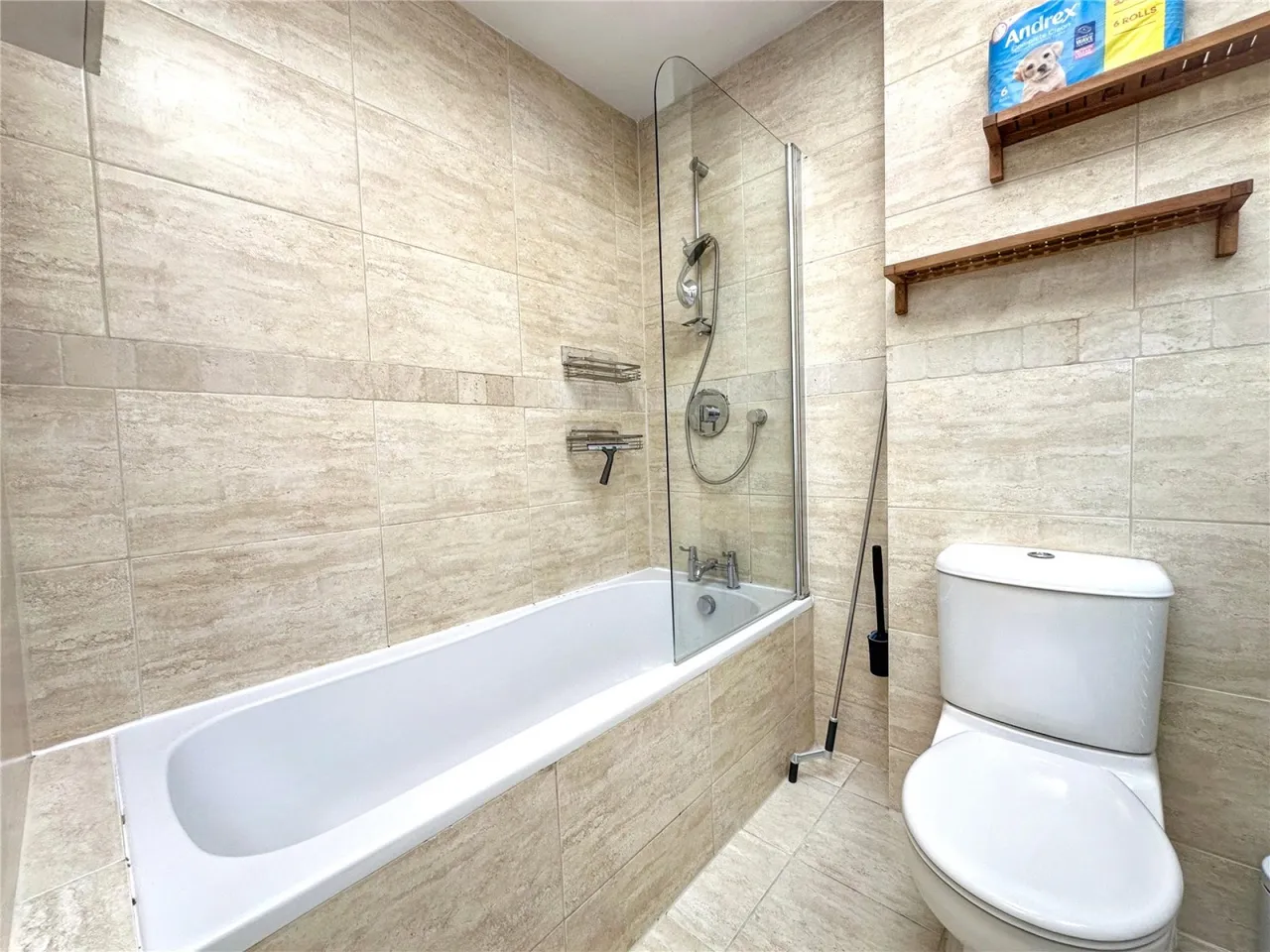 Arthur Road, Wimbledon Park, photo 11