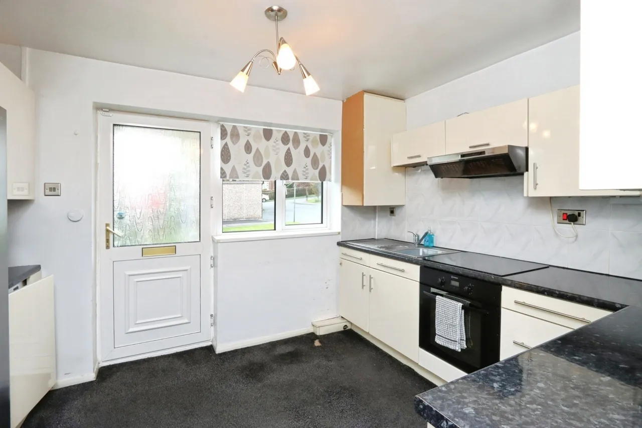 William Close, Mosborough, Sheffield, S20, photo 6
