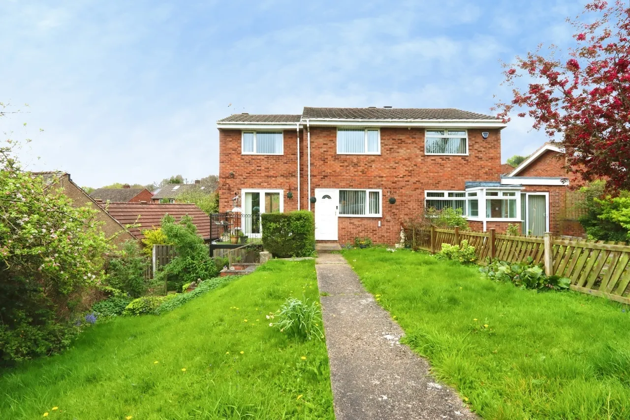 William Close, Mosborough, Sheffield, S20, photo 27