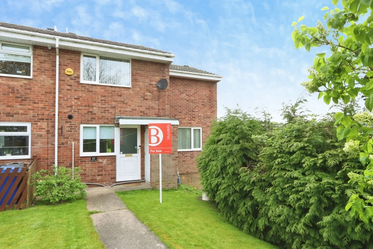 3 bed house for sale — William Close, Mosborough, Sheffield, S20