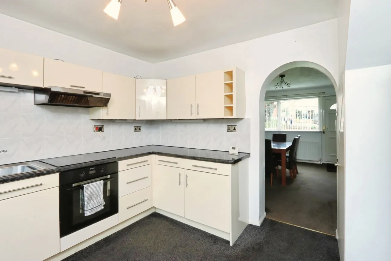 William Close, Mosborough, Sheffield, S20, photo 2