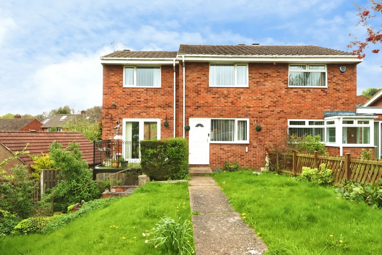 William Close, Mosborough, Sheffield, S20, photo 29