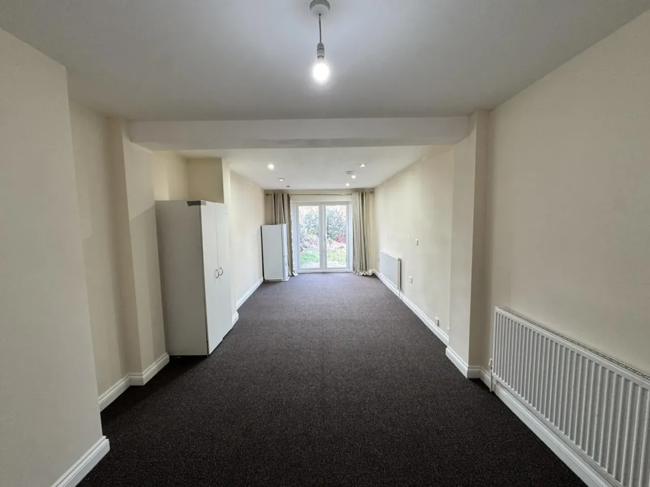 1 bed house to rent — St. Pauls Close, Hounslow