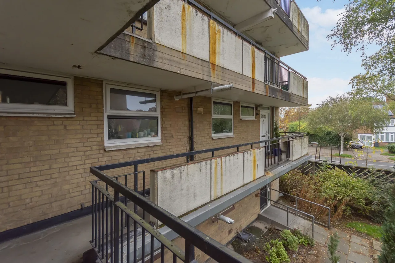 Olton Boulevard East, Birmingham, West Midlands, B27, photo 15