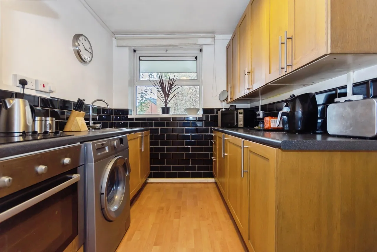 Olton Boulevard East, Birmingham, West Midlands, B27, photo 12