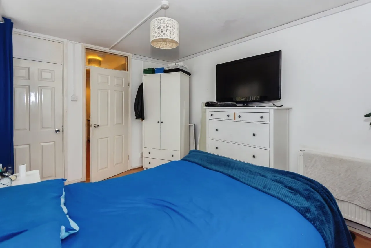 Olton Boulevard East, Birmingham, West Midlands, B27, photo 7