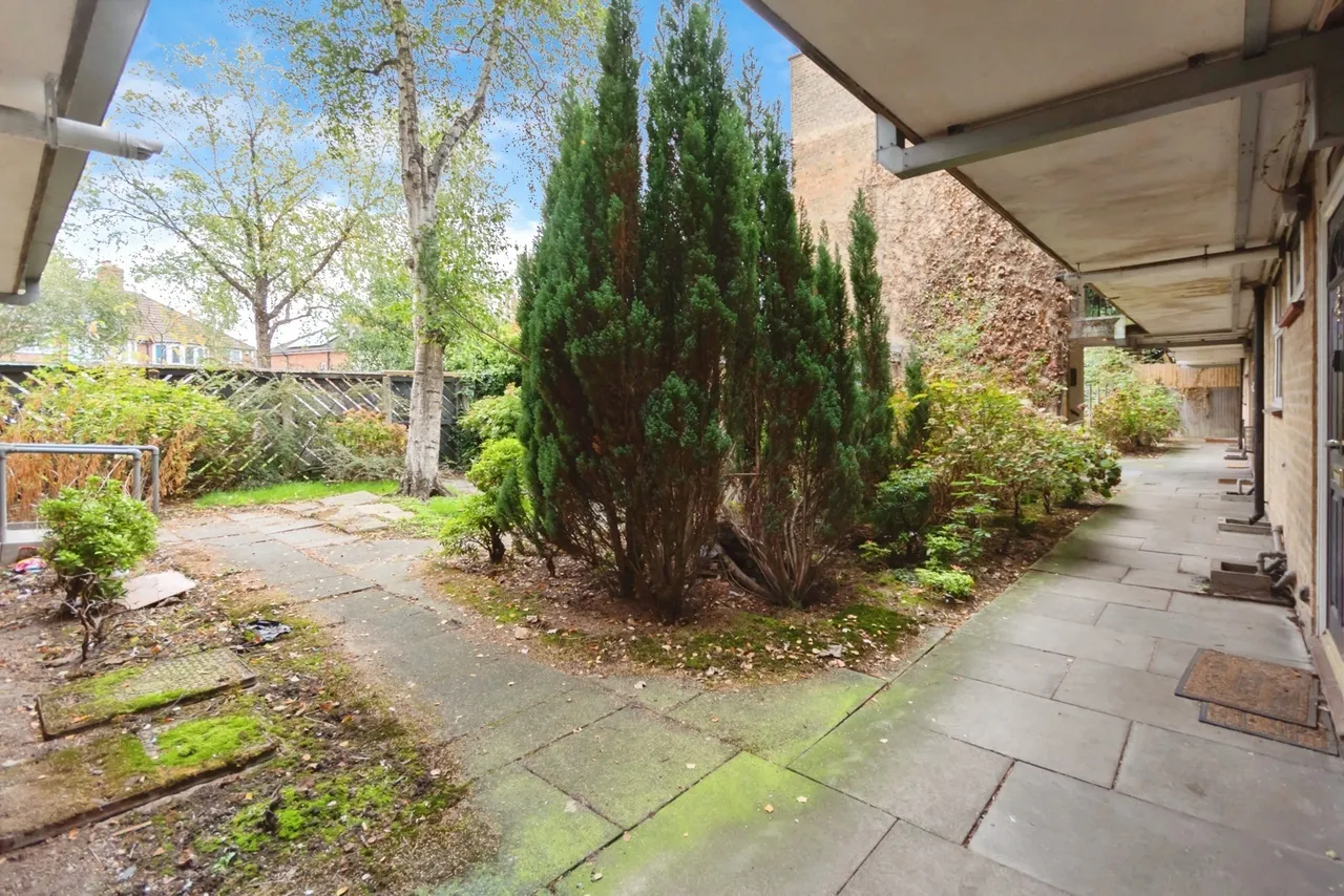 Olton Boulevard East, Birmingham, West Midlands, B27, photo 14